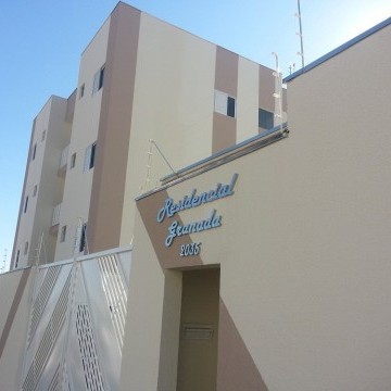 RESIDENCIAL GRANADA