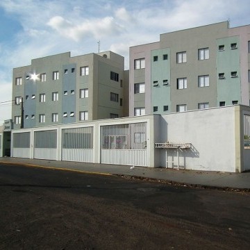 RESIDENCIAL ANTARES
