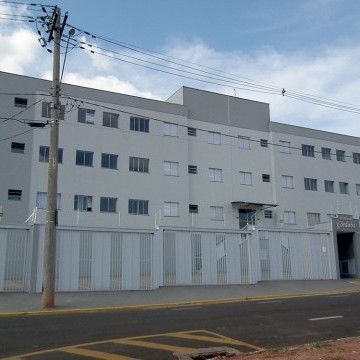 RESIDENCIAL CÓRDOBA