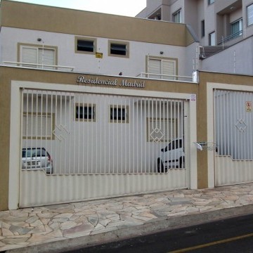 RESIDENCIAL MADRID